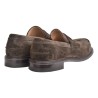 MOCASSINO CHEANEY DORKING CHOCOLATE