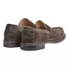 MOCASSINO CHEANEY DORKING CHOCOLATE