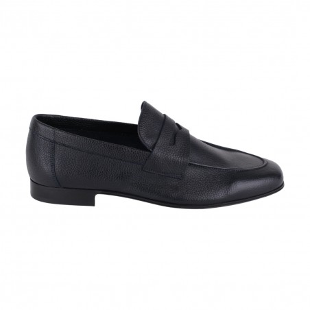 MOCASSINO PELLE LA PARIGINA CARSONPERSIAN BLU
