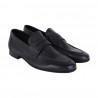 MOCASSINO PELLE LA PARIGINA CARSONPERSIAN BLU