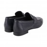 MOCASSINO PELLE LA PARIGINA CARSONPERSIAN BLU
