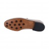 MOCASSINO CAMOSCIO LA PARIGINA CARSONVELOUR TAUPE