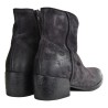 TEXANO CON ZIP ELENA IACHI E3641 CARBONIO