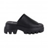 CIABATTA IN VITELLO COPENHAGEN CPH231 BLACK