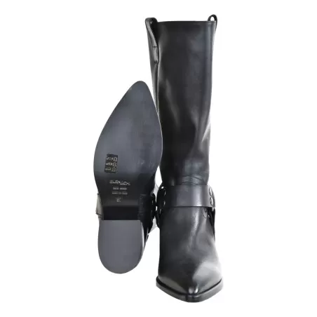 STIVALE ELENA IACHI E3927 NERO