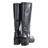 STIVALE ELENA IACHI E4046 NERO