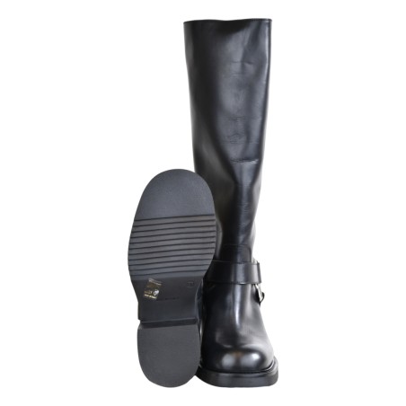 STIVALE ELENA IACHI E4046 NERO