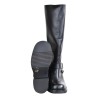STIVALE ELENA IACHI E4046 NERO