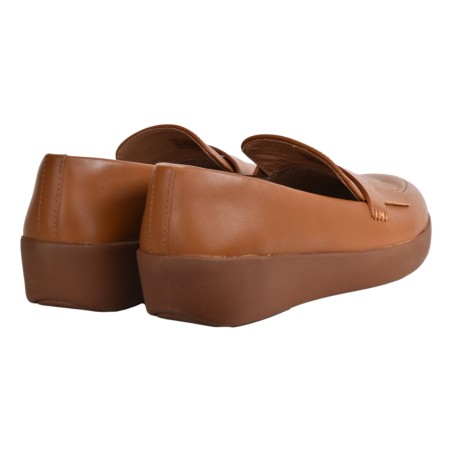 SUPERSKATE FRINGE LOAFERS FIT FLOP EI6 592