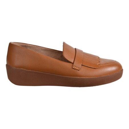 SUPERSKATE FRINGE LOAFERS FIT FLOP EI6 592
