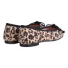 BALLERINA ANNA DE BRAY EMMA LEOPARDO