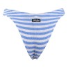 BRAZILIAN BOTTOM WITH LOOPS LIG3121 MC2 SAINT BARTH EVERW 00931B