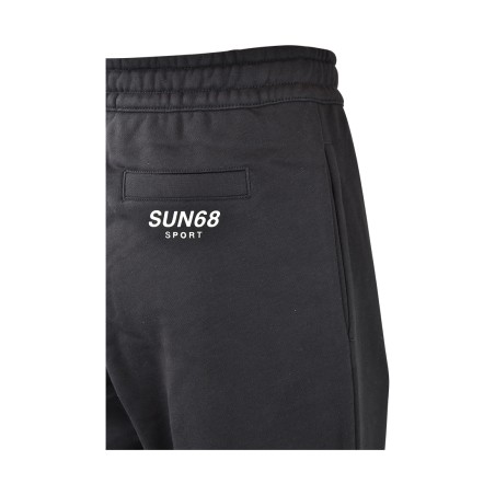 LONG PANT SPORT COTTON FL SUN68 F44154 11