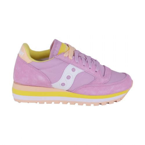 ALLACCIATA JAZZ TRIPLE WOMAN SAUCONY S60530 18