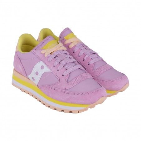 ALLACCIATA JAZZ TRIPLE WOMAN SAUCONY S60530 18