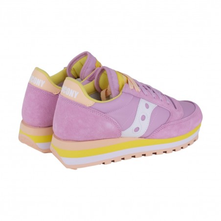 ALLACCIATA JAZZ TRIPLE WOMAN SAUCONY S60530 18