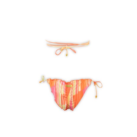BIKINI TRIANGOLO E SLIP LACCETTI HACIENDA 4GIVENESS FGBW1265 200