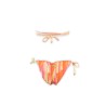 BIKINI TRIANGOLO E SLIP LACCETTI HACIENDA 4GIVENESS FGBW1265 200