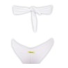 BIKINI FASCIA LECCETTI E SLIP V SHINY LACE 4GIVENESS FGBW1758 200