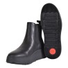 CHELSEA BOOTS FLATFORM FIT FLOP FH4 090