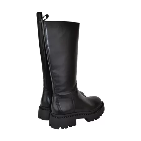 STIVALE ASH GOLD01 BLACK