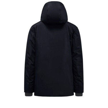PRAGUE PARKA BOMBOOGIE GM7077-TDPL4 292