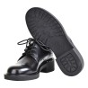 DERBY SPAZZOLATO ASH FREAK01 BLACK