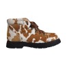 POLACCO PONY J.O.LUXURY STYLE FRIDA MUCCA