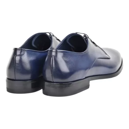 DERBY SPAZZOLATO FABI FU0896 BLUETTE