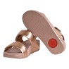 SANDALO LULU ADJUSTABLE BACK STRAP FIT FLOP FV8 323