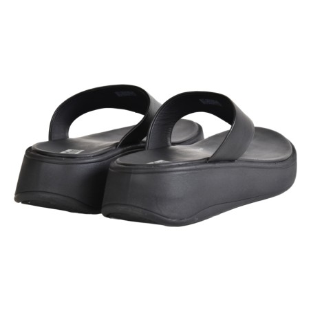 F-MODE LEATHER SANDALS FIT FLOP FW4 090