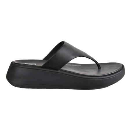 F-MODE LEATHER SANDALS FIT FLOP FW4 090