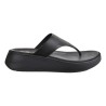 F-MODE LEATHER SANDALS FIT FLOP FW4 090