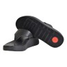 F-MODE LEATHER SANDALS FIT FLOP FW4 090
