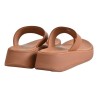 F-MODE LEATHER SANDALS FIT FLOP FW4 592
