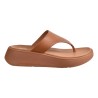F-MODE LEATHER SANDALS FIT FLOP FW4 592