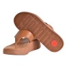 F-MODE LEATHER SANDALS FIT FLOP FW4 592