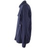 CAMICIA TESSUTO  A RIGHE / PAOLO PECORA G052-1500 R611