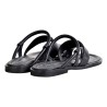 INFRADITO PELLE POESIE VENEZIANE GS02 NERO