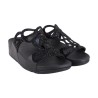CIABATTA BUMBLE CRYSTAL SLIDE FIT FLOP H70 001