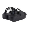 CIABATTA BUMBLE CRYSTAL SLIDE FIT FLOP H70 001