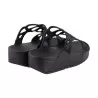 CIABATTA BUMBLE CRYSTAL SLIDE FIT FLOP H70 001