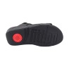 CIABATTA BUMBLE CRYSTAL SLIDE FIT FLOP H70 001
