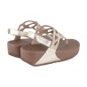 SANDALO INFRADITO BUMBLE CRYSTAL FIT FLOP H71 010