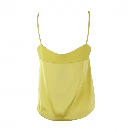 TOP RAME HSTOP03 WASABI