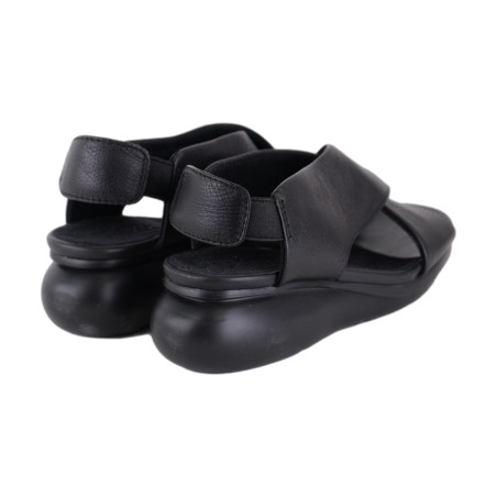 SANDALO BALOON CAMPER K200066-008 NERO