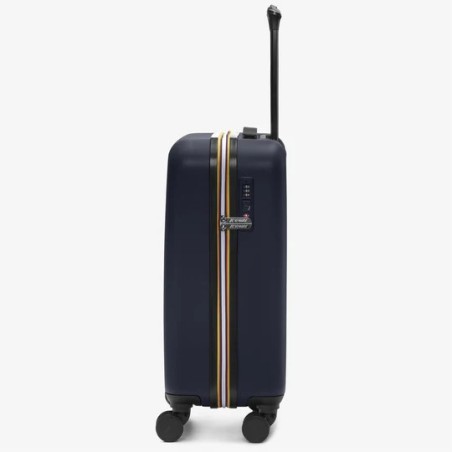 CABIN TROLLEY SMALL TAG K-WAY K11416W L19