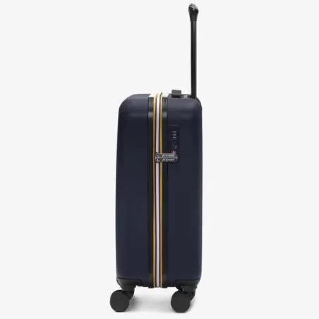 CABIN TROLLEY SMALL TAG K-WAY K11416W L19