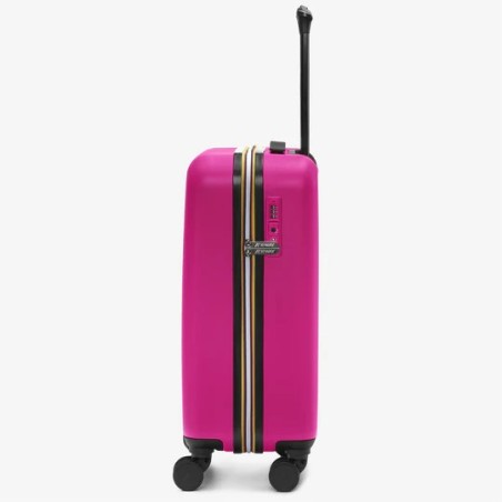 CABIN TROLLEY SMALL TAG K-WAY K11416W L17