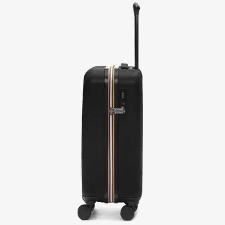 CABIN TROLLEY SMALL TAG K-WAY K11416W L16